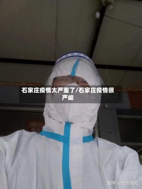 石家庄疫情太严重了/石家庄疫情很严峻-第3张图片