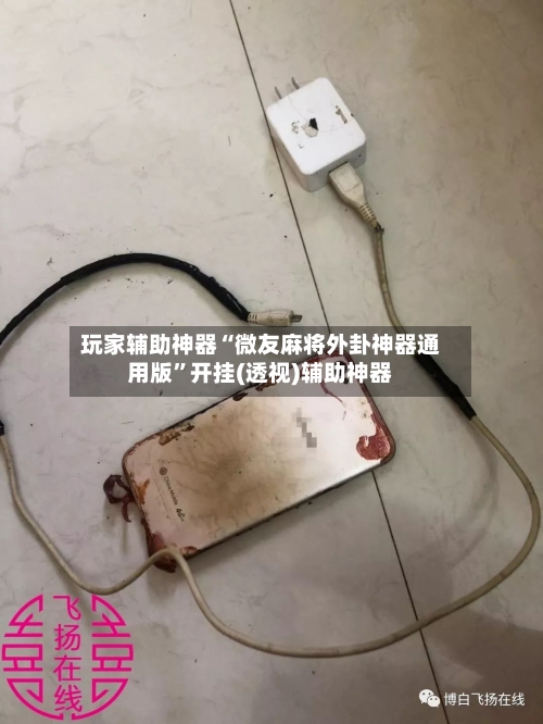 玩家辅助神器“微友麻将外卦神器通用版”开挂(透视)辅助神器-第2张图片
