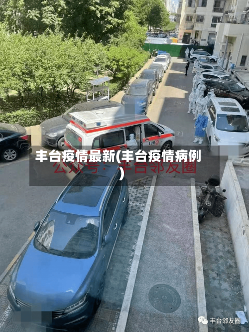 丰台疫情最新(丰台疫情病例)-第2张图片