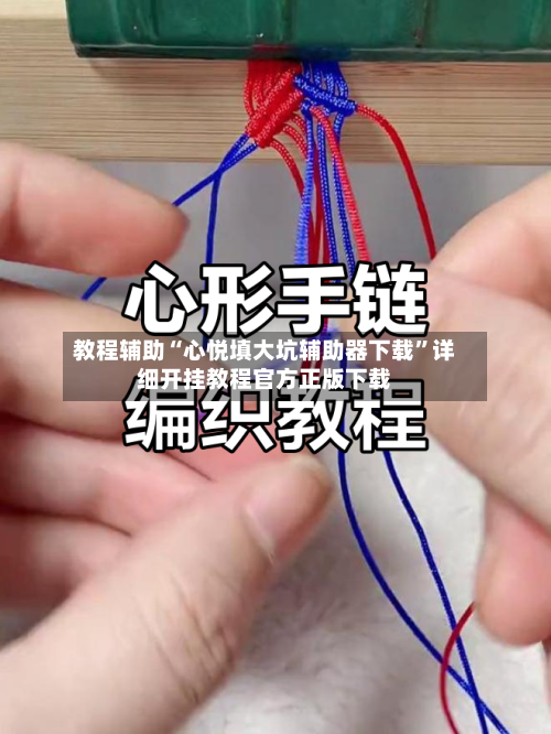 教程辅助“心悦填大坑辅助器下载”详细开挂教程官方正版下载-第2张图片