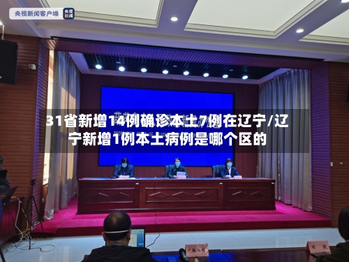 31省新增14例确诊本土7例在辽宁/辽宁新增1例本土病例是哪个区的-第2张图片