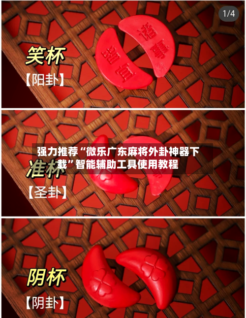 强力推荐“微乐广东麻将外卦神器下载	”智能辅助工具使用教程-第2张图片