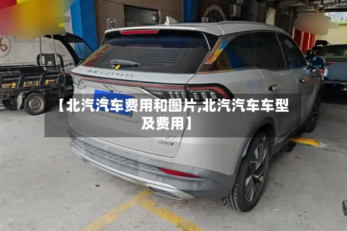【北汽汽车费用和图片,北汽汽车车型及费用】-第2张图片