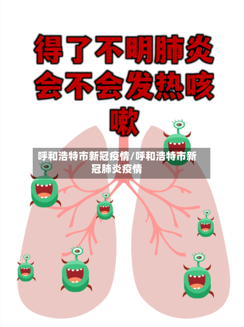 呼和浩特市新冠疫情/呼和浩特市新冠肺炎疫情-第2张图片