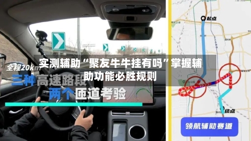 实测辅助“聚友牛牛挂有吗	”掌握辅助功能必胜规则-第1张图片