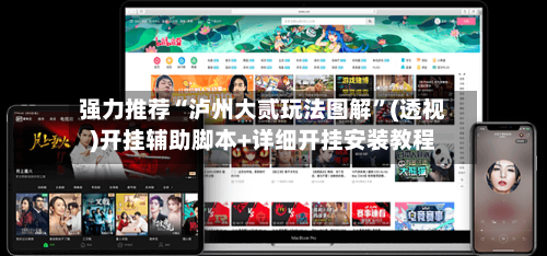 强力推荐“泸州大贰玩法图解	”(透视)开挂辅助脚本+详细开挂安装教程-第2张图片