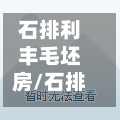 石排利丰毛坯房/石排利丰广场-第1张图片