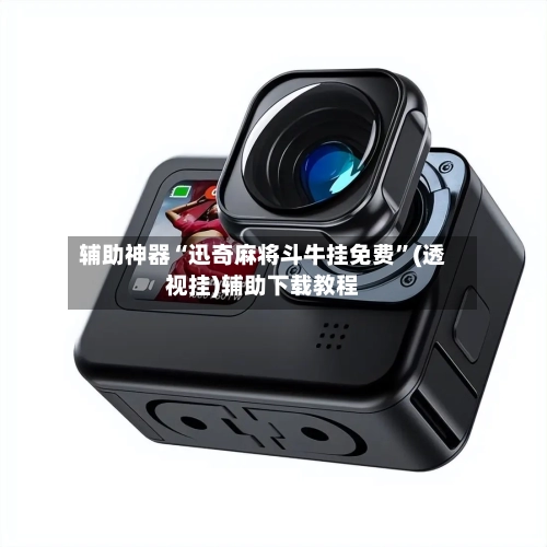辅助神器“迅奇麻将斗牛挂免费”(透视挂)辅助下载教程-第3张图片