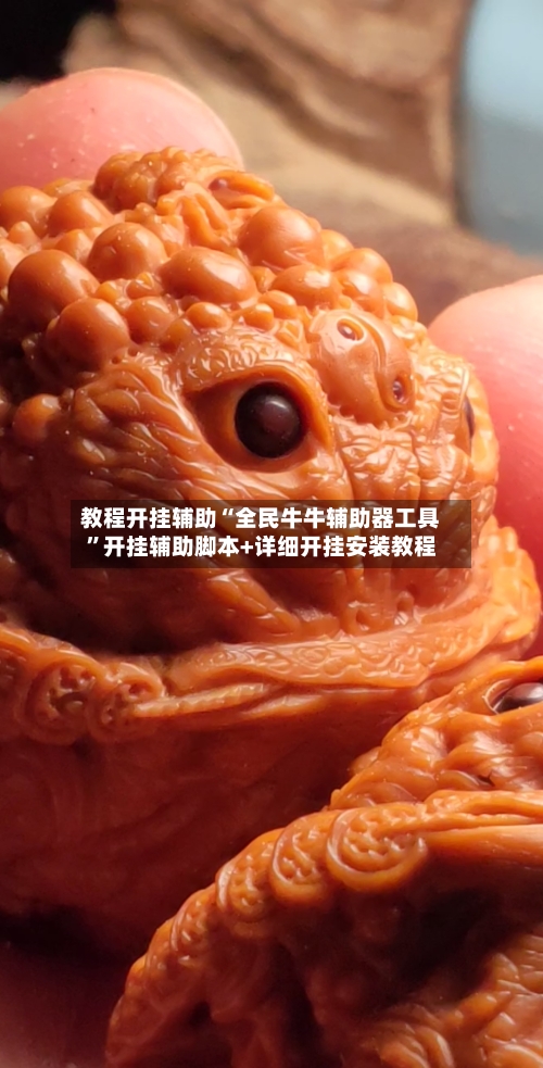 教程开挂辅助“全民牛牛辅助器工具”开挂辅助脚本+详细开挂安装教程-第1张图片