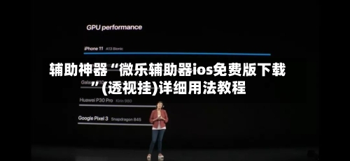 辅助神器“微乐辅助器ios免费版下载”(透视挂)详细用法教程-第3张图片