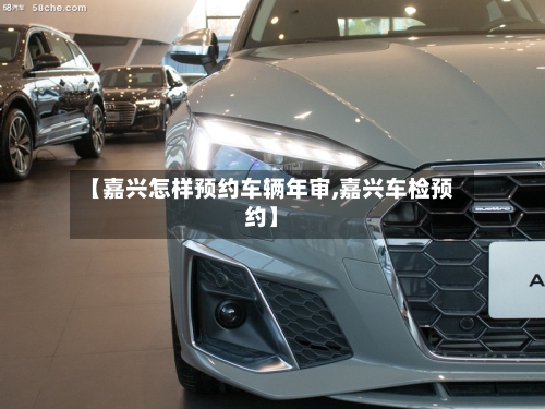 【嘉兴怎样预约车辆年审,嘉兴车检预约】-第3张图片