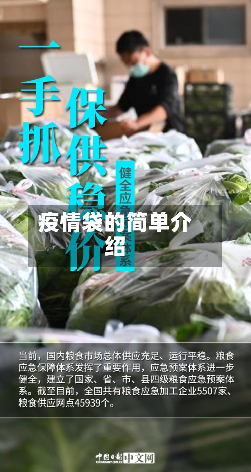 疫情袋的简单介绍-第2张图片