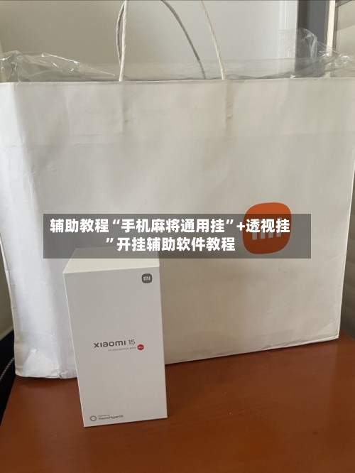 辅助教程“手机麻将通用挂”+透视挂	”开挂辅助软件教程-第3张图片