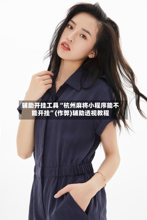 辅助开挂工具“杭州麻将小程序能不能开挂”(作弊)辅助透视教程-第3张图片