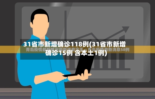 31省市新增确诊118例(31省市新增确诊15例 含本土1例)-第3张图片