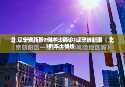 辽宁省新增2例本土确诊/辽宁省新增1例本土确诊-第1张图片