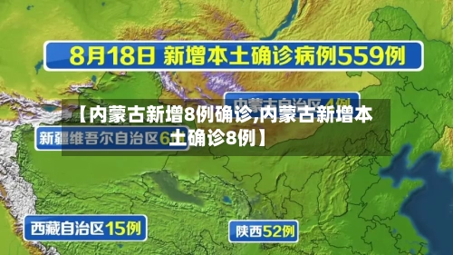 【内蒙古新增8例确诊,内蒙古新增本土确诊8例】-第1张图片