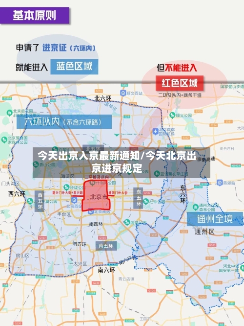 今天出京入京最新通知/今天北京出京进京规定-第1张图片