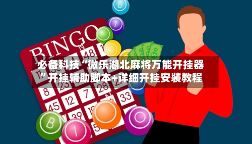 必备科技“微乐湖北麻将万能开挂器”开挂辅助脚本+详细开挂安装教程-第3张图片