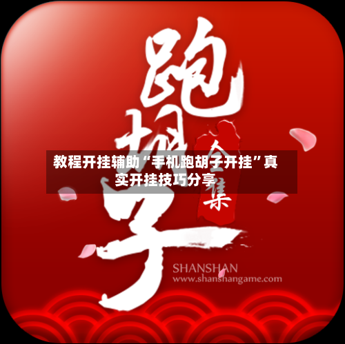 教程开挂辅助“手机跑胡子开挂”真实开挂技巧分享-第3张图片