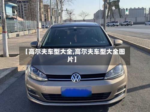 【高尔夫车型大全,高尔夫车型大全图片】-第2张图片