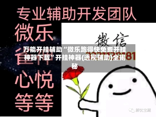 万能开挂辅助“微乐跑得快免费开挂神器下载	”开挂神器{透视辅助}全揭秘-第2张图片