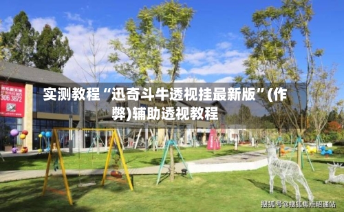 实测教程“迅奇斗牛透视挂最新版”(作弊)辅助透视教程-第2张图片
