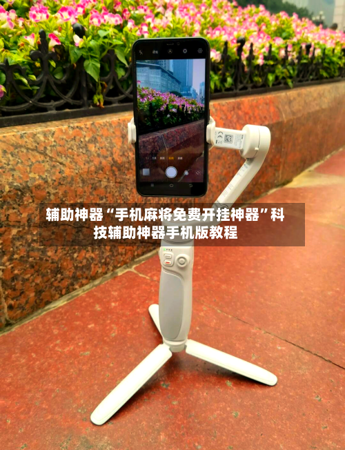 辅助神器“手机麻将免费开挂神器	”科技辅助神器手机版教程-第1张图片