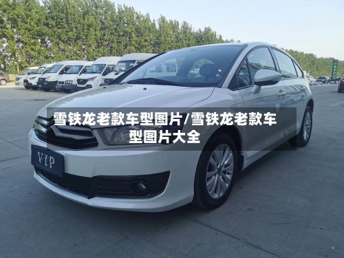 雪铁龙老款车型图片/雪铁龙老款车型图片大全-第3张图片
