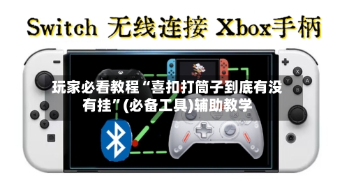 玩家必看教程“喜扣打筒子到底有没有挂”(必备工具)辅助教学-第2张图片