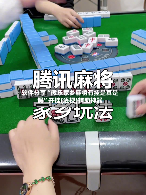 软件分享“微乐家乡麻将有挂是真是假	”开挂(透视)辅助神器-第1张图片