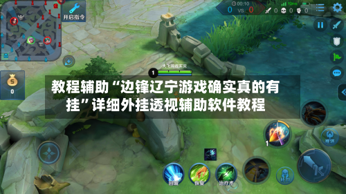教程辅助“边锋辽宁游戏确实真的有挂	”详细外挂透视辅助软件教程-第2张图片