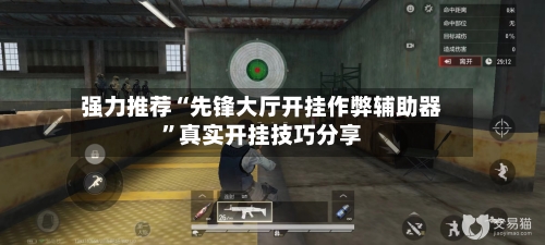 强力推荐“先锋大厅开挂作弊辅助器	”真实开挂技巧分享-第3张图片