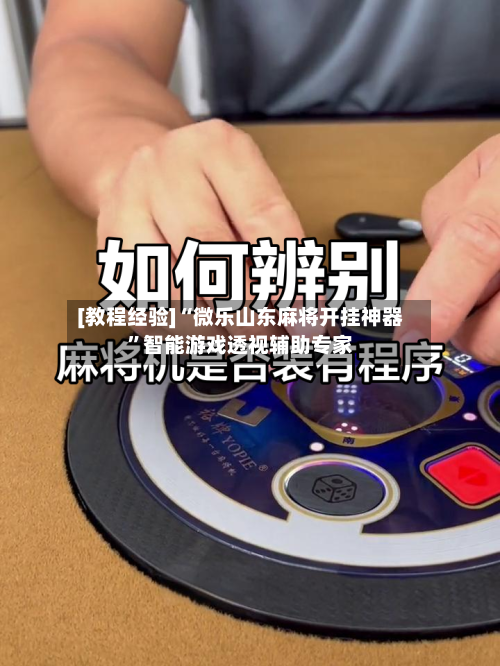 [教程经验]“微乐山东麻将开挂神器	”智能游戏透视辅助专家-第2张图片