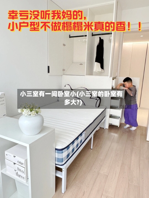 小三室有一间卧室小(小三室的卧室有多大?)-第2张图片