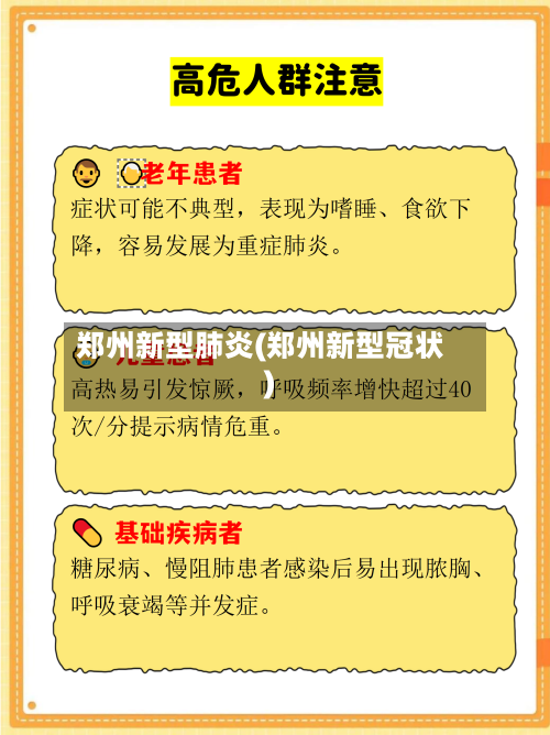 郑州新型肺炎(郑州新型冠状)-第1张图片