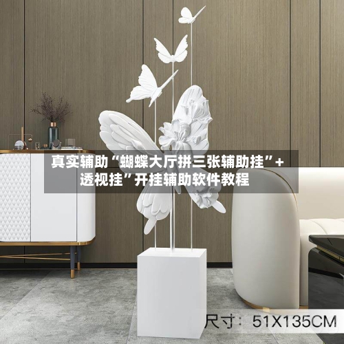 真实辅助“蝴蝶大厅拼三张辅助挂”+透视挂	”开挂辅助软件教程-第1张图片