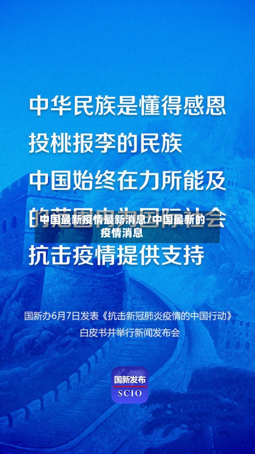 中国最新疫情最新消息/中国最新的疫情消息-第1张图片