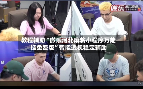 教程辅助“微乐河北麻将小程序万能挂免费版”智能透视稳定辅助-第1张图片