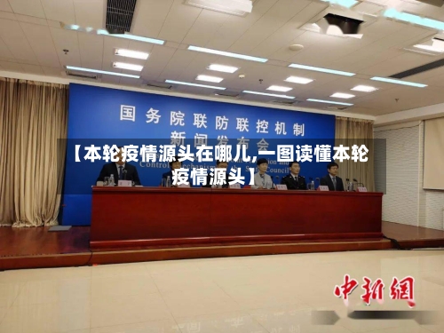 【本轮疫情源头在哪儿,一图读懂本轮疫情源头】-第1张图片