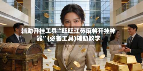 辅助开挂工具“旺旺江苏麻将开挂神器	”(必备工具)辅助教学-第1张图片