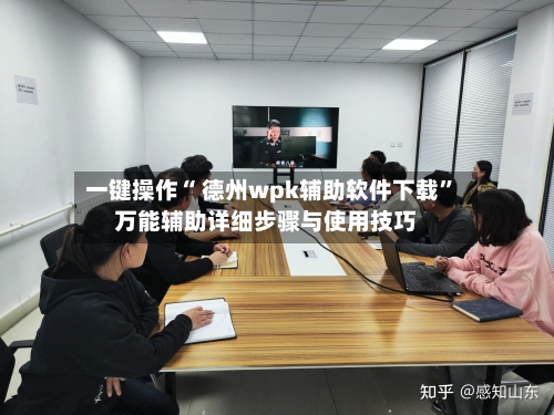 一键操作“ 德州wpk辅助软件下载	”万能辅助详细步骤与使用技巧-第2张图片
