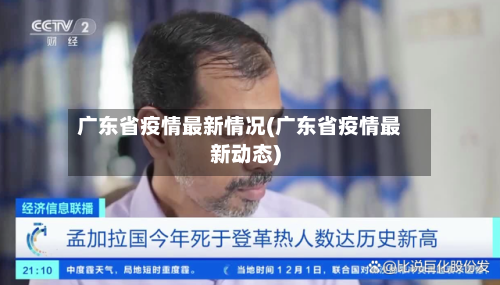 广东省疫情最新情况(广东省疫情最新动态)-第2张图片