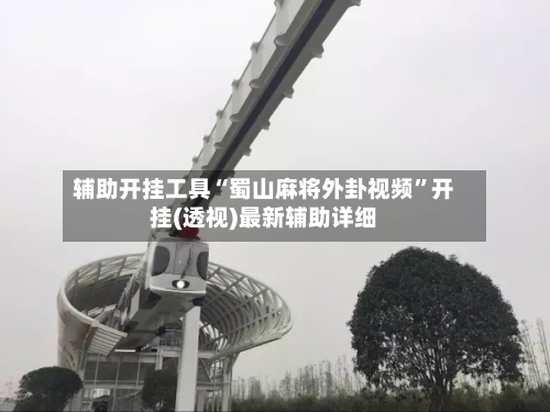 辅助开挂工具“蜀山麻将外卦视频”开挂(透视)最新辅助详细-第2张图片