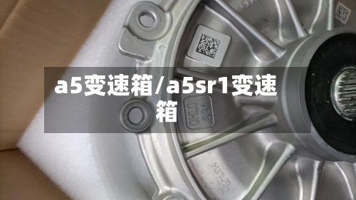 a5变速箱/a5sr1变速箱-第2张图片