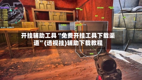 开挂辅助工具“免费开挂工具下载渠道”(透视挂)辅助下载教程-第1张图片