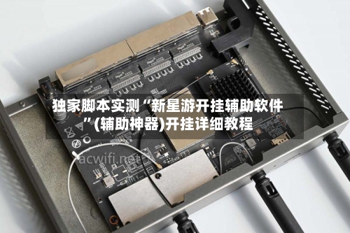 独家脚本实测“新星游开挂辅助软件”(辅助神器)开挂详细教程-第1张图片