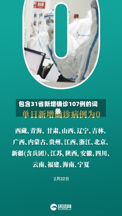 包含31省新增确诊107例的词条-第1张图片