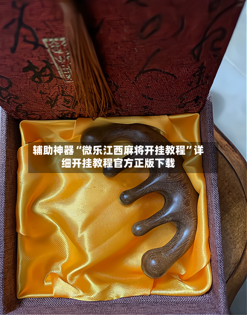 辅助神器“微乐江西麻将开挂教程”详细开挂教程官方正版下载-第1张图片