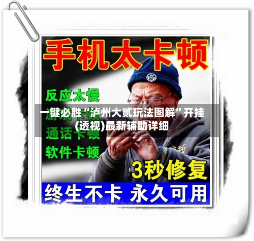 一键必胜“泸州大贰玩法图解	”开挂(透视)最新辅助详细-第3张图片